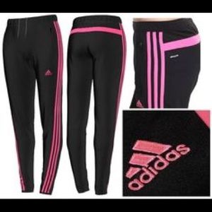 Adidas Training Tiro Pants
